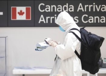 دولت فدرال ورود پروازها از مبدا پاکستان و هند را ممنوع کرد