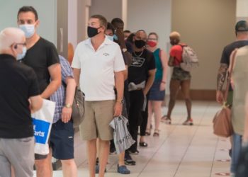 ماسک‌زدن برای کبکی‌ها اجباری شد