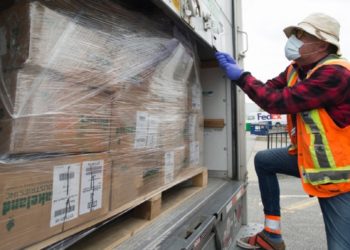 دادستان اکلاهما پنج کانادایی را به کلاهبرداری و دزدی هویت متهم کرد