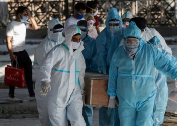 رهبران محافظه‌کاران و نیودموکرات‌ها از کمک کانادا به هند حمایت کردند