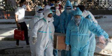 رهبران محافظه‌کاران و نیودموکرات‌ها از کمک کانادا به هند حمایت کردند