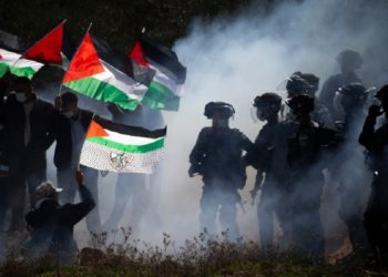 دیده بان حقوق بشر: اسراییل مرتکب جرایمی شده که مصداق آپارتاید است