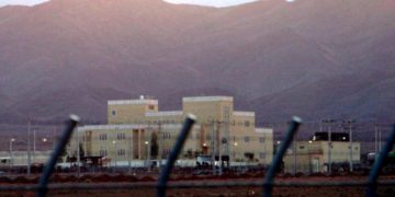 ایران مظنون اصلی خرابکاری در نطنز را معرفی کرد