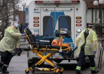 بیمارستان‌های آنتاریو اجازه انتقال بیماران بدون رضایت آنها را دارند