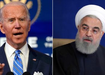 تلاش امریکا برای توافق با ایران تا کمتر از یکماه دیگر