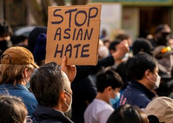 مری اینگ: کانادایی‌ها با افزایش نژادپرستی علیه آسیایی‌ها مخالفت کنند