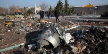 صدور کیفر خواست برای ۱۰ نفر در رابطه با پرونده ساقط کردن هواپیمای اوکراینی