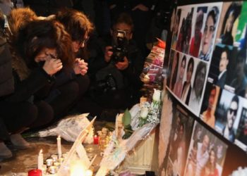 آزار خانواده‌های قربانیان هواپیمای اوکراینی در کانادا می‌تواند رفتار مداخله‌جویانه خارجی تلقی شود