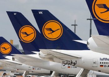 پروازهای لوفتانزا به ایران بار دیگر برقرار شد 1 پروازهای لوفتانزا به ایران بار دیگر برقرار شد