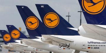 پروازهای لوفتانزا به ایران بار دیگر برقرار شد