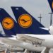 پروازهای لوفتانزا به ایران بار دیگر برقرار شد