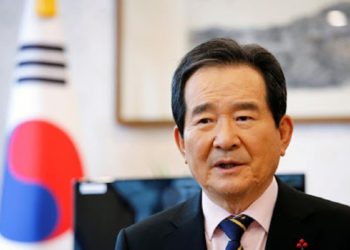 سفر غیرمنتظره نخست‌وزیر کره جنوبی به تهران