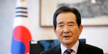 سفر غیرمنتظره نخست‌وزیر کره جنوبی به تهران