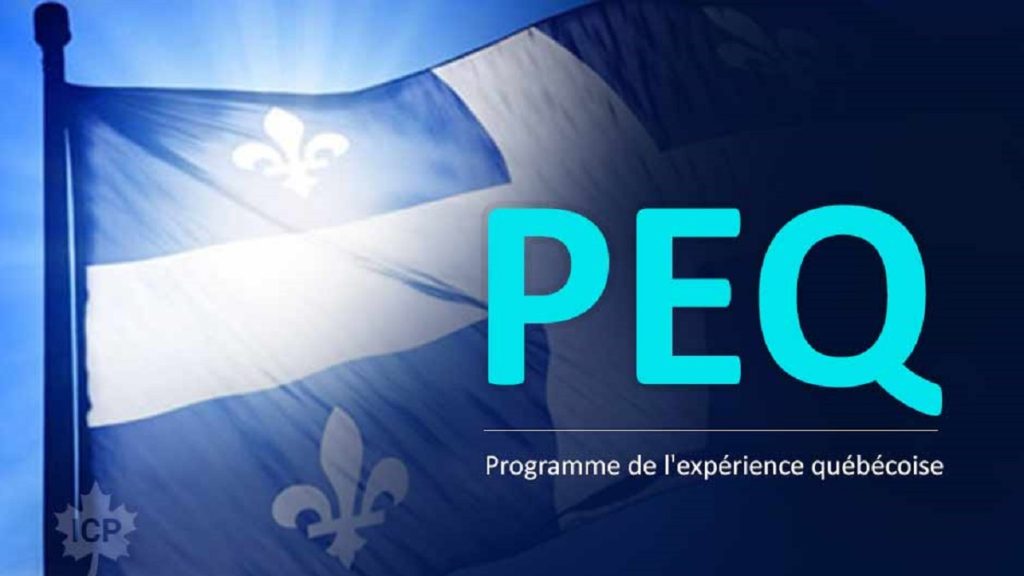 11 7 2019 Notice Temporary suspension of intake of applications under the Quebec Graduates stream of the Programme de lexperience quebecoise