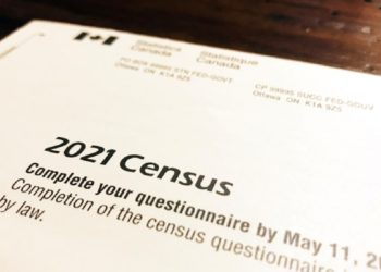 مرکز آمار کانادا: کانادایی‌ها از سرشماری استقبال کردند