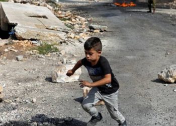 10 کودک فلسطینی در حمله‌های اخیر اسراییل کشته شدند