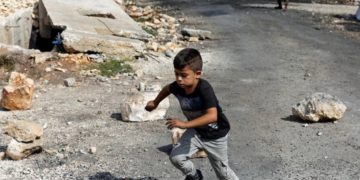 10 کودک فلسطینی در حملههای اخیر اسراییل کشته شدند 2 10 کودک فلسطینی در حملههای اخیر اسراییل کشته شدند