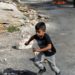 10 کودک فلسطینی در حمله‌های اخیر اسراییل کشته شدند