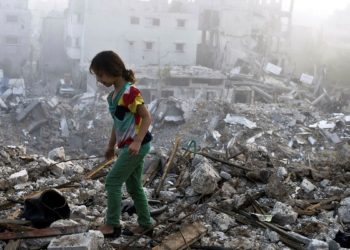 بررسی اتفاقات هولناک در اسراییل و سرزمین‌های اشغالی فلسطین