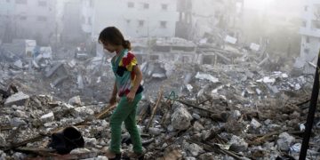 بررسی اتفاقات هولناک در اسراییل و سرزمین‌های اشغالی فلسطین