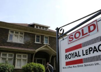 بانک مرکزی کانادا هشدار داد؛ اصلاح قیمت مسکن نیازمند بررسی دقیق است 7 بانک مرکزی کانادا هشدار داد؛ اصلاح قیمت مسکن نیازمند بررسی دقیق است