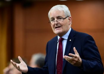 کانادا از تحقیقات ایالات متحده درباره منشا کرونا حمایت می‌کند