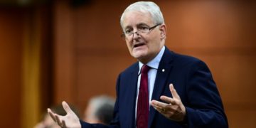 کانادا از تحقیقات ایالات متحده درباره منشا کرونا حمایت می‌کند