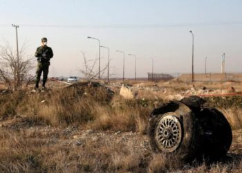 دادگاهی در آنتاریو ساقط‌شدن پرواز PS752 را “اقدام تروریستی” خواند