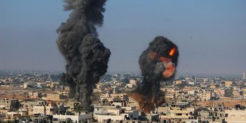 مانع‌تراشی آمریکا در شورای امنیت؛ قطعنامه کاهش تنش اسراییل و فلسطین صادر نشد