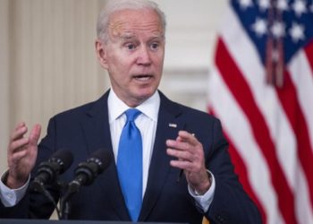 ایالات متحده از تعلیق حق مالکیت معنوی واکسن کرونا حمایت می‌کند