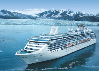 اجازه حرکت بدون توقف کشتی‌های تفریحی از ایالات متحده به آلاسکا صادر شد