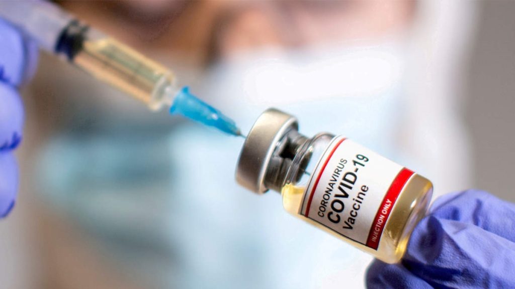 asians reluctant to take covid 19 vaccine jab uk study