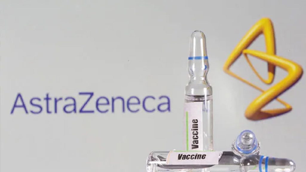 astrazeneca