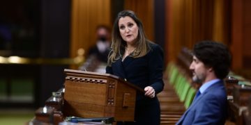 کاناداییها مدیریت مالی حزب لیبرال را بهتر از سایر حزبها میدانند 6 کاناداییها مدیریت مالی حزب لیبرال را بهتر از سایر حزبها میدانند