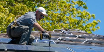 دولت فدرال برای بهینه‌سازی مصرف انرژی خانه‌ها یارانه می‌پردازد