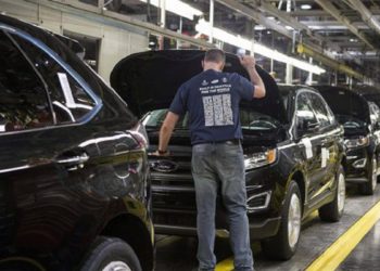 داد و ستد در کانادا رونق گرفت؛ سه و نیم درصد رشد در تجارت