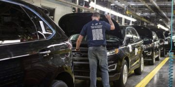 داد و ستد در کانادا رونق گرفت؛ سه و نیم درصد رشد در تجارت