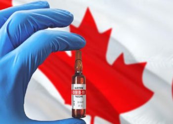 واکسن کرونای کانادایی فاز دوم کارآزمایی بالینی را با موفقیت پشت‌سر گذاشت