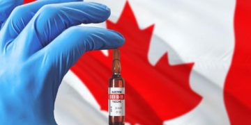 واکسن کرونای کانادایی فاز دوم کارآزمایی بالینی را با موفقیت پشت‌سر گذاشت