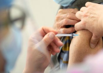 خبر خوش کرونایی؛ حرکت استان‌ها در مسیر تزریق دُز دوم واکسن کرونا