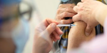 خبر خوش کرونایی؛ حرکت استان‌ها در مسیر تزریق دُز دوم واکسن کرونا