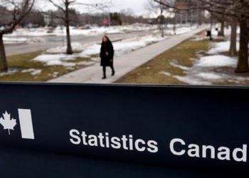 سرعت افزایش نرخ تورم سالانه کانادا در آوریل امسال به بالاترین میزان رسید