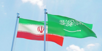 سرانجام ایران گفتوگو با مقامهای عربستانی را تایید کرد 8 سرانجام ایران گفتوگو با مقامهای عربستانی را تایید کرد