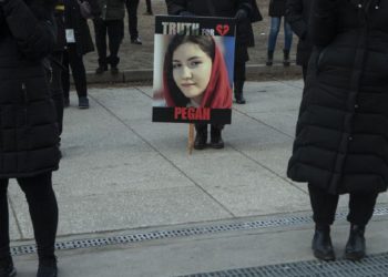 دولت کانادا به وابستگان قربانیان فاجعه ساقط‌شدن هواپیمای اوکراینی نیز اقامت دایم می‌دهد