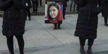 دولت کانادا به وابستگان قربانیان فاجعه ساقط‌شدن هواپیمای اوکراینی نیز اقامت دایم می‌دهد