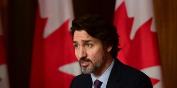 جاستین ترودو: معترضان به قرنطینه باعث طولانیترشدن آن میشوند 2 جاستین ترودو: معترضان به قرنطینه باعث طولانیترشدن آن میشوند