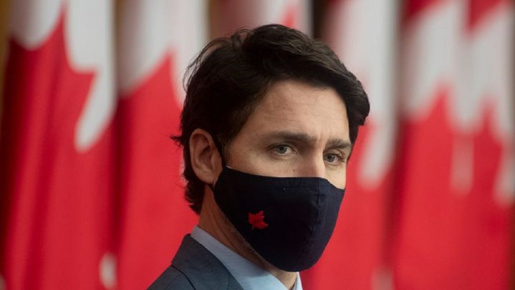 justin trudeau province restrictions