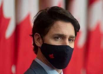 نخست‌وزیر کانادا: استان‌ها به سخت‌گیری‌ها تا واکسیناسیون 75 درصدی جمعیت ادامه دهند