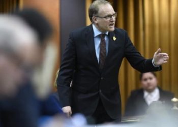 حزب نیودموکرات خواستار مجازات شرکت‌های متخلف برنامه یارانه اضطراری کانادا شد