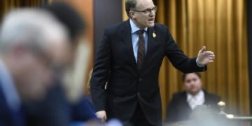 حزب نیودموکرات خواستار مجازات شرکت‌های متخلف برنامه یارانه اضطراری کانادا شد